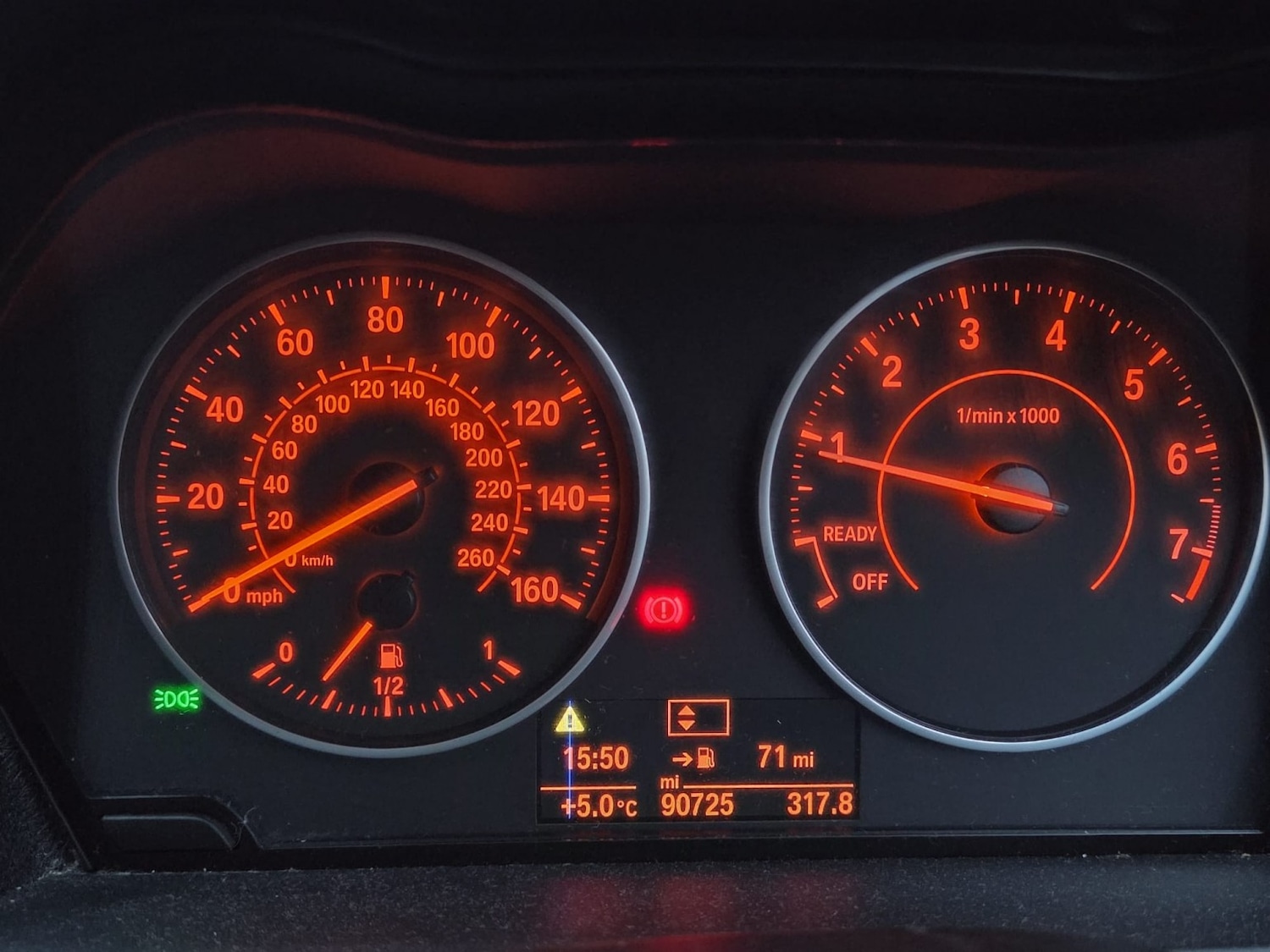 Used BMW 1 Series 2013 for sale - 77521961: Photo 9