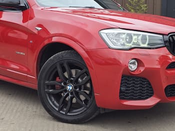 Used BMW X4 2016 for sale - 79676288: Photo