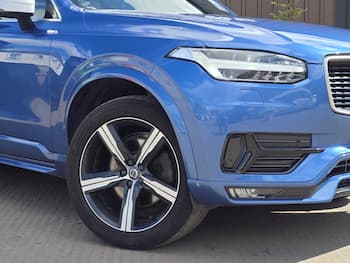 Used Volvo XC90 2016 for sale - 79687311: Photo