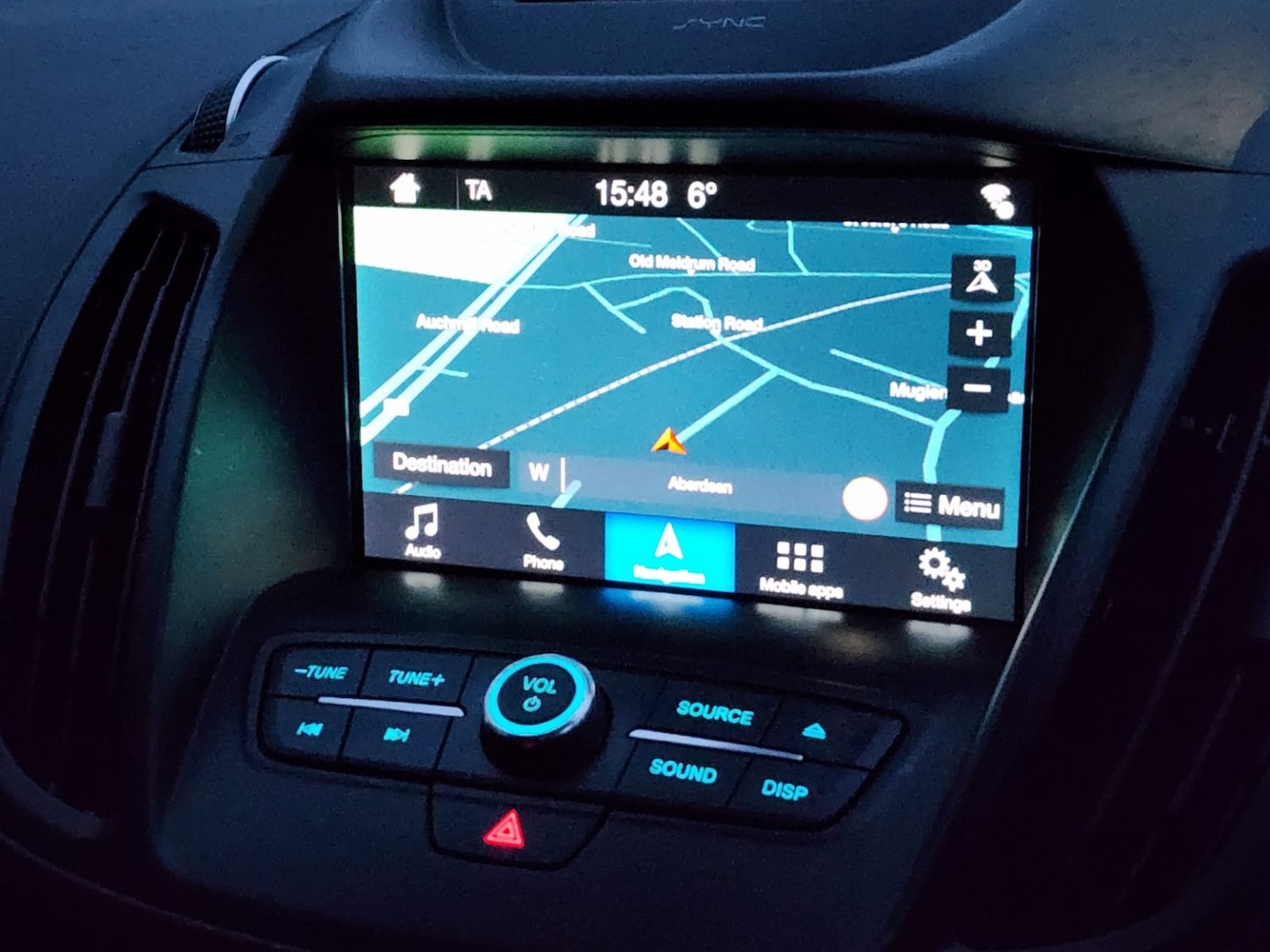 Used Ford Kuga 2019 for sale - 77014835: Photo 11