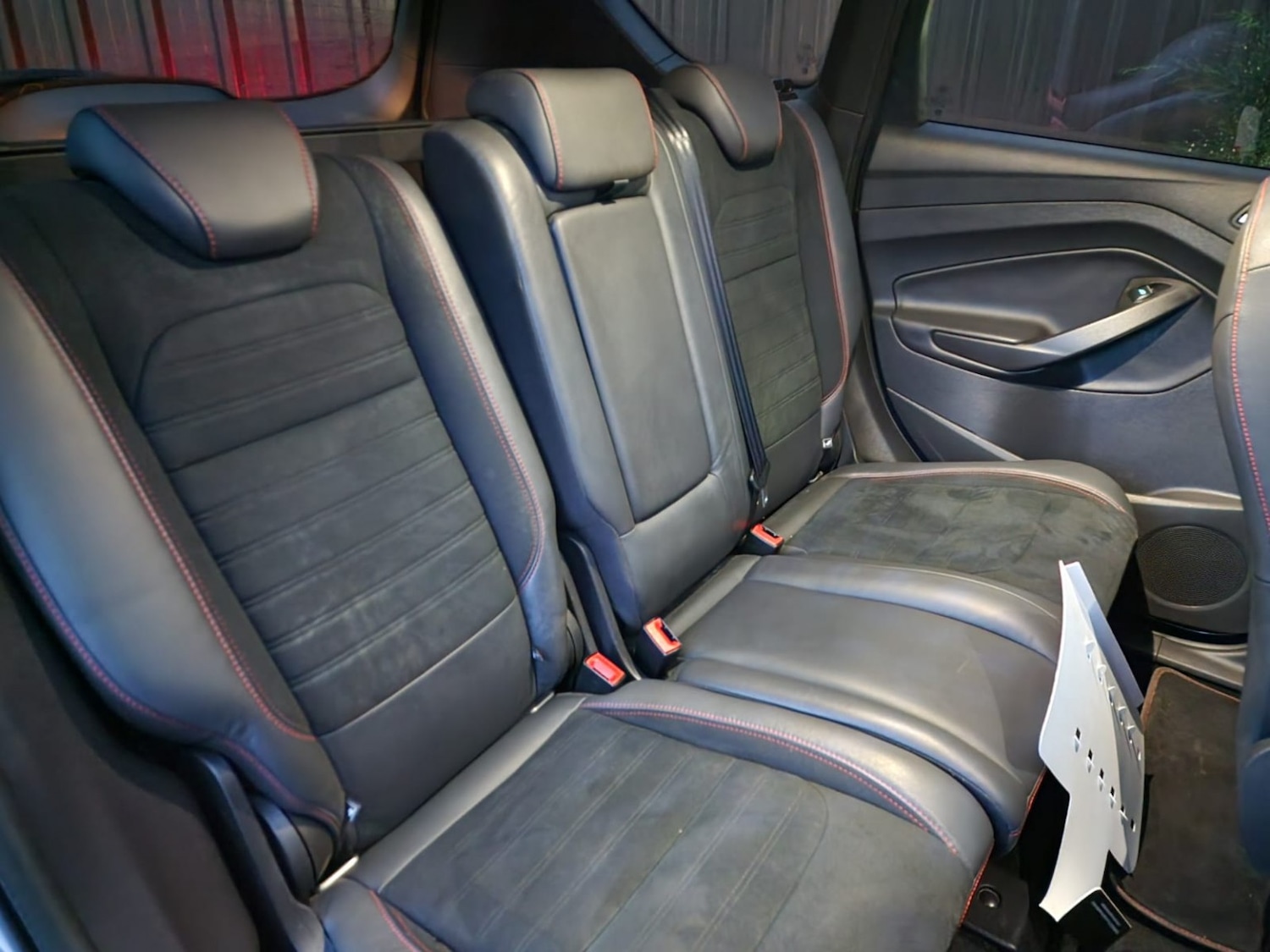 Used Ford Kuga 2019 for sale - 77014835: Photo 17