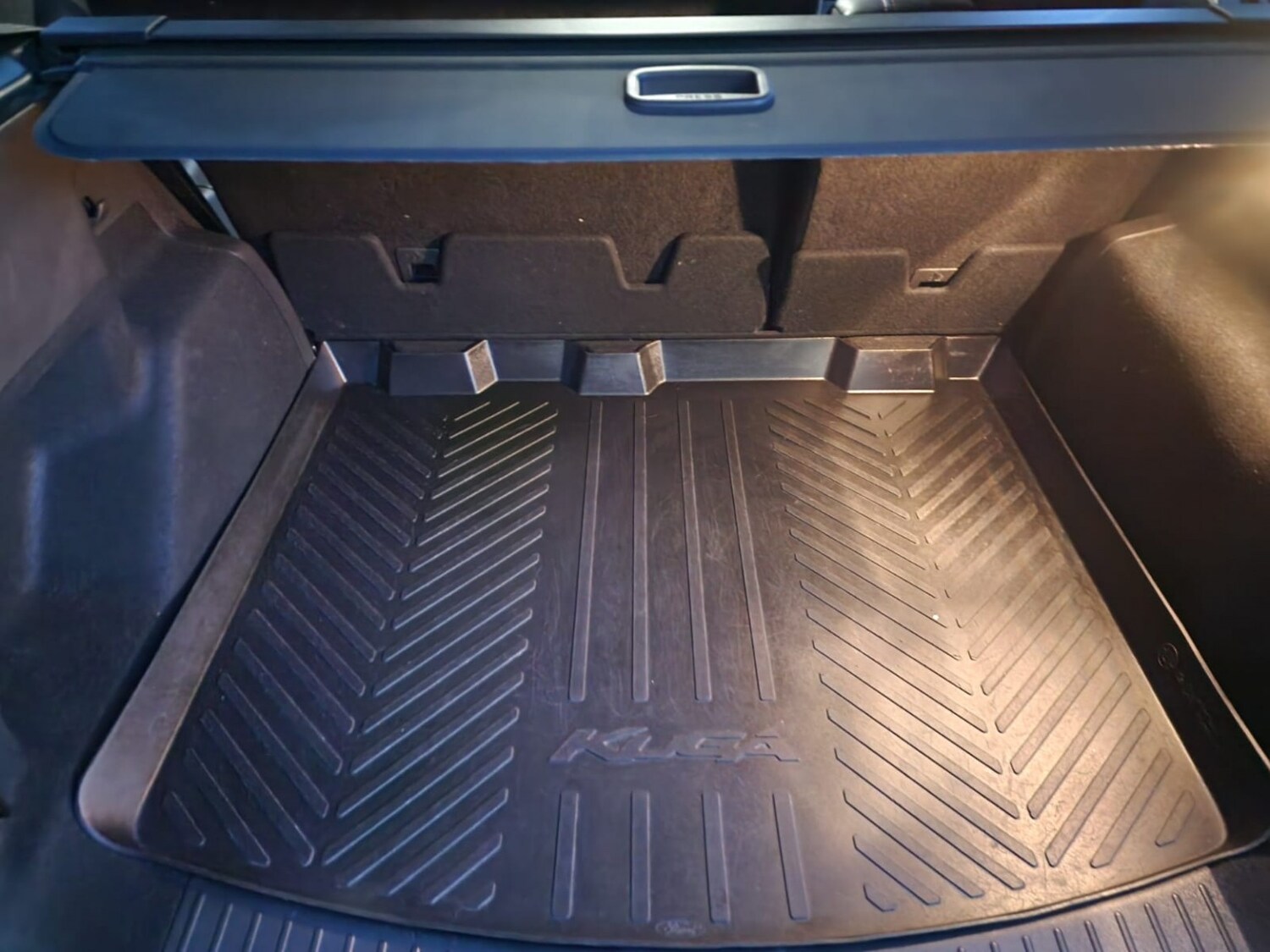 Used Ford Kuga 2019 for sale - 77014835: Photo 18