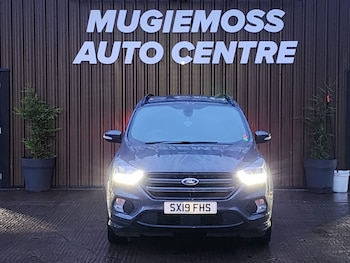 Used Ford Kuga 2019 for sale - 77014835: Photo