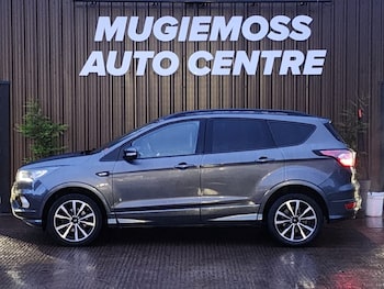 Used Ford Kuga 2019 for sale - 77014835: Photo