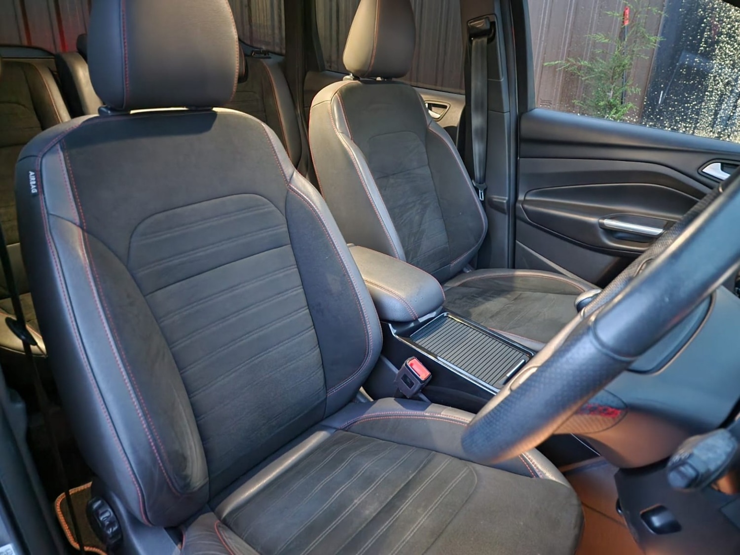 Used Ford Kuga 2019 for sale - 77014835: Photo 6