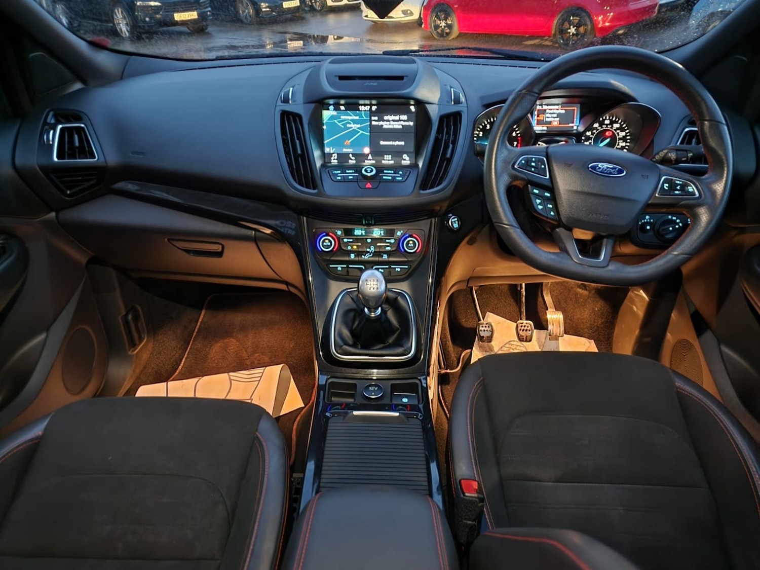 Used Ford Kuga 2019 for sale - 77014835: Photo 7