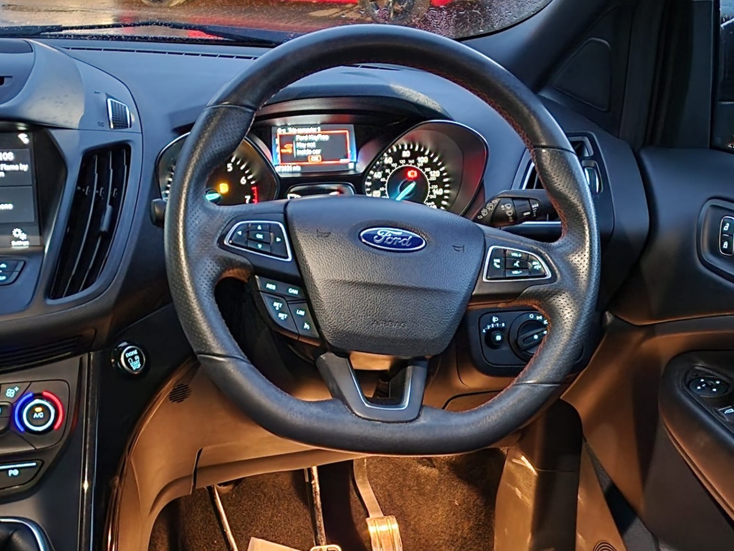 Used Ford Kuga 2019 for sale - 77014835: Photo 8