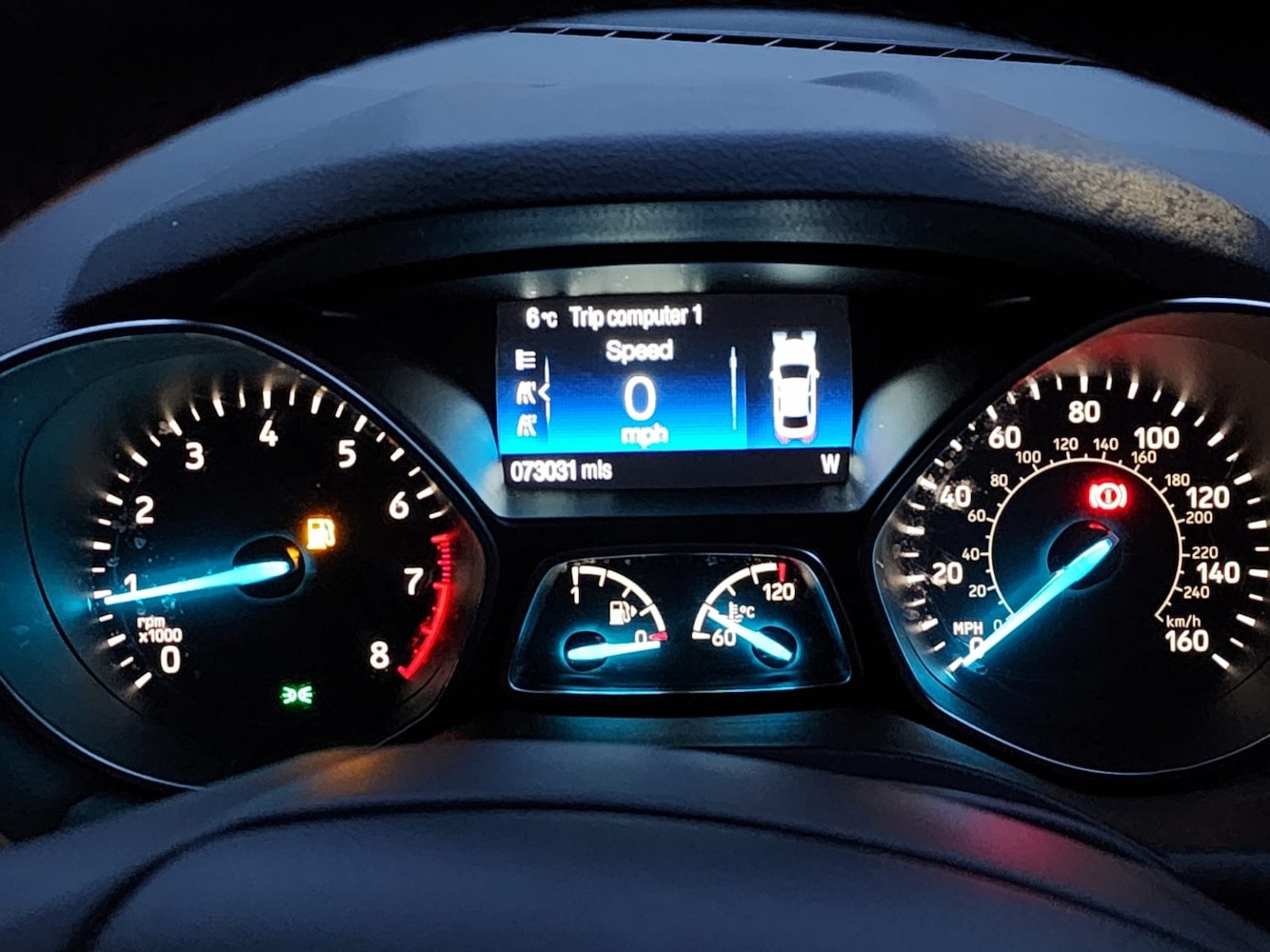 Used Ford Kuga 2019 for sale - 77014835: Photo 9