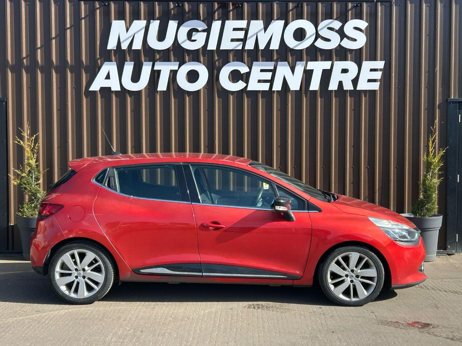 Used Renault Clio 2014 for sale - 76794377: Photo 4