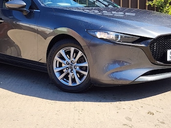 Used Mazda Mazda3 2019 for sale - 78584391: Photo