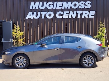 Used Mazda Mazda3 2019 for sale - 78584391: Photo