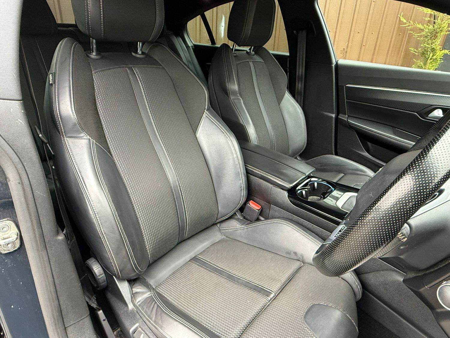 Used Peugeot 508 2019 for sale - 77639179: Photo 13