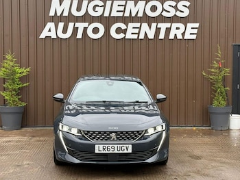 Used Peugeot 508 2019 for sale - 77639179: Photo