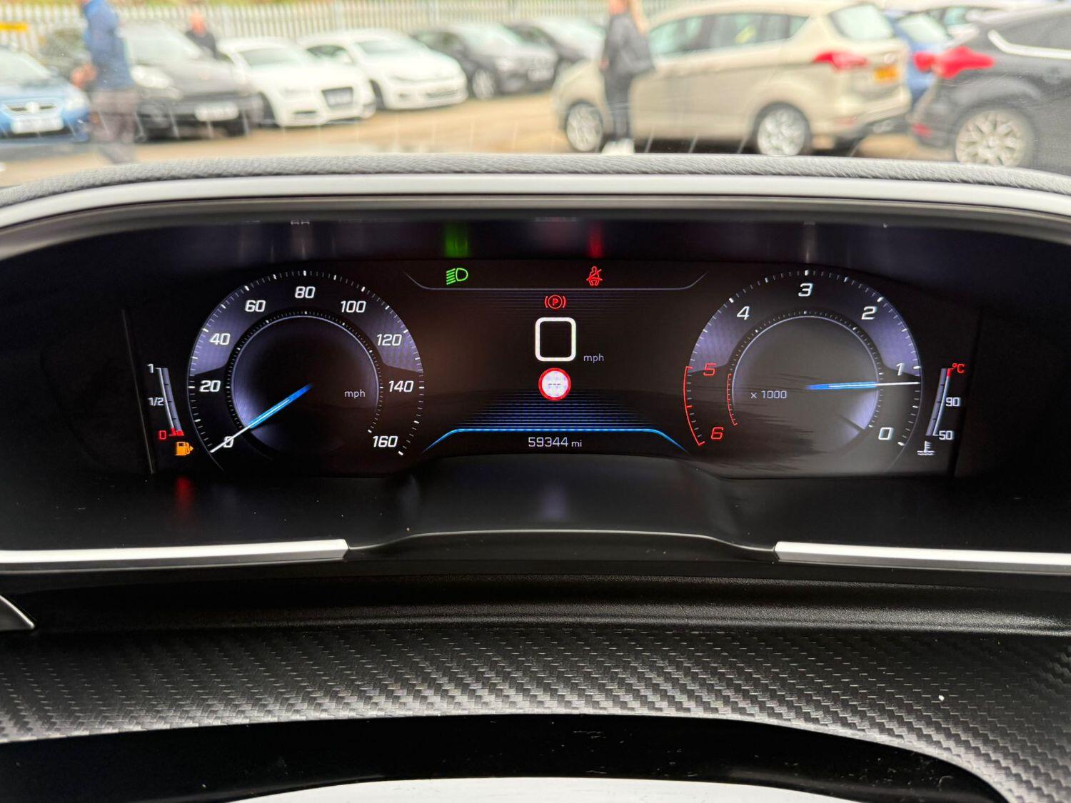 Used Peugeot 508 2019 for sale - 77639179: Photo 7