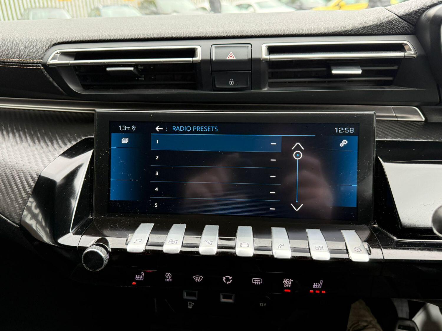 Used Peugeot 508 2019 for sale - 77639179: Photo 8