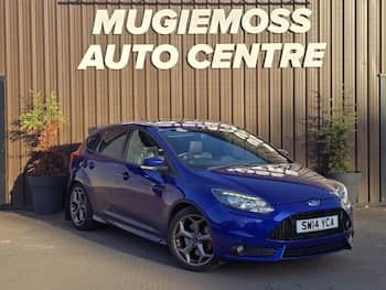 Used Ford Focus 2014 for sale - 79792659: Photo