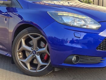 Used Ford Focus 2014 for sale - 79792659: Photo