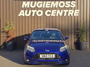 Used Ford Focus 2014 for sale - 79792659: Photo