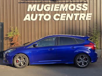 Used Ford Focus 2014 for sale - 79792659: Photo