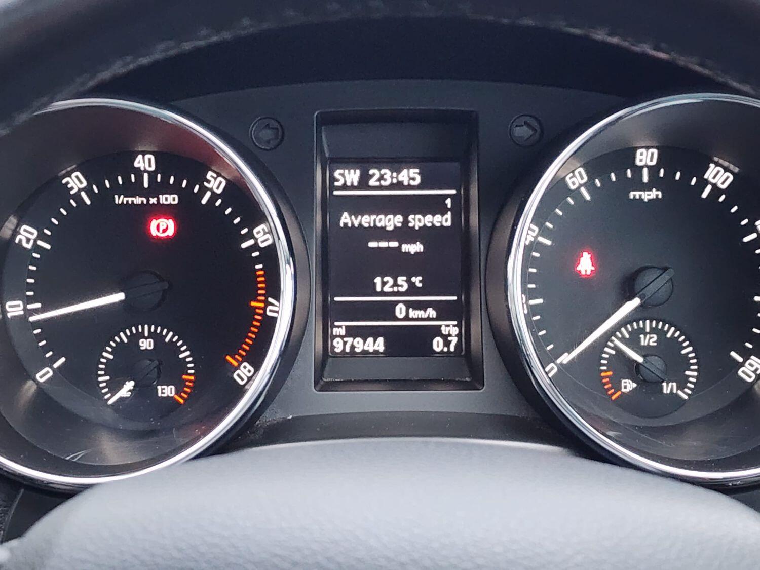 Used Skoda Yeti 2016 for sale - 76268567: Photo 11