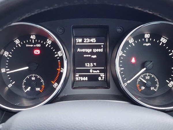 Used Skoda Yeti 2016 for sale - 76268567: Photo 11