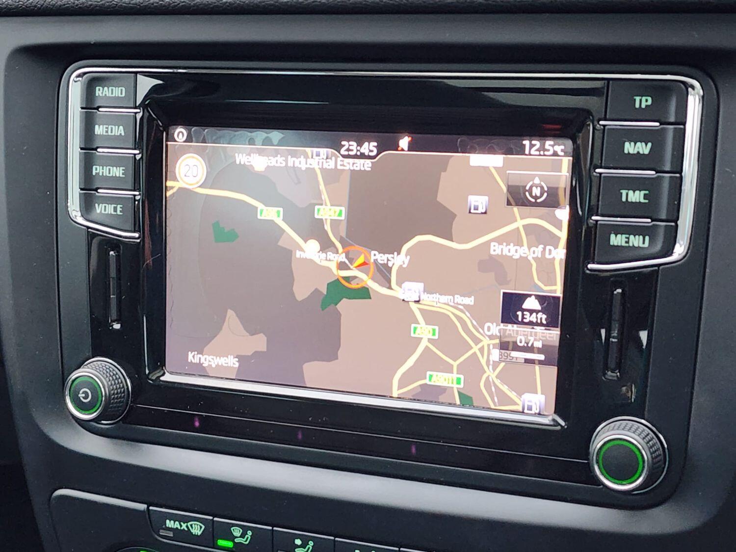 Used Skoda Yeti 2016 for sale - 76268567: Photo 15