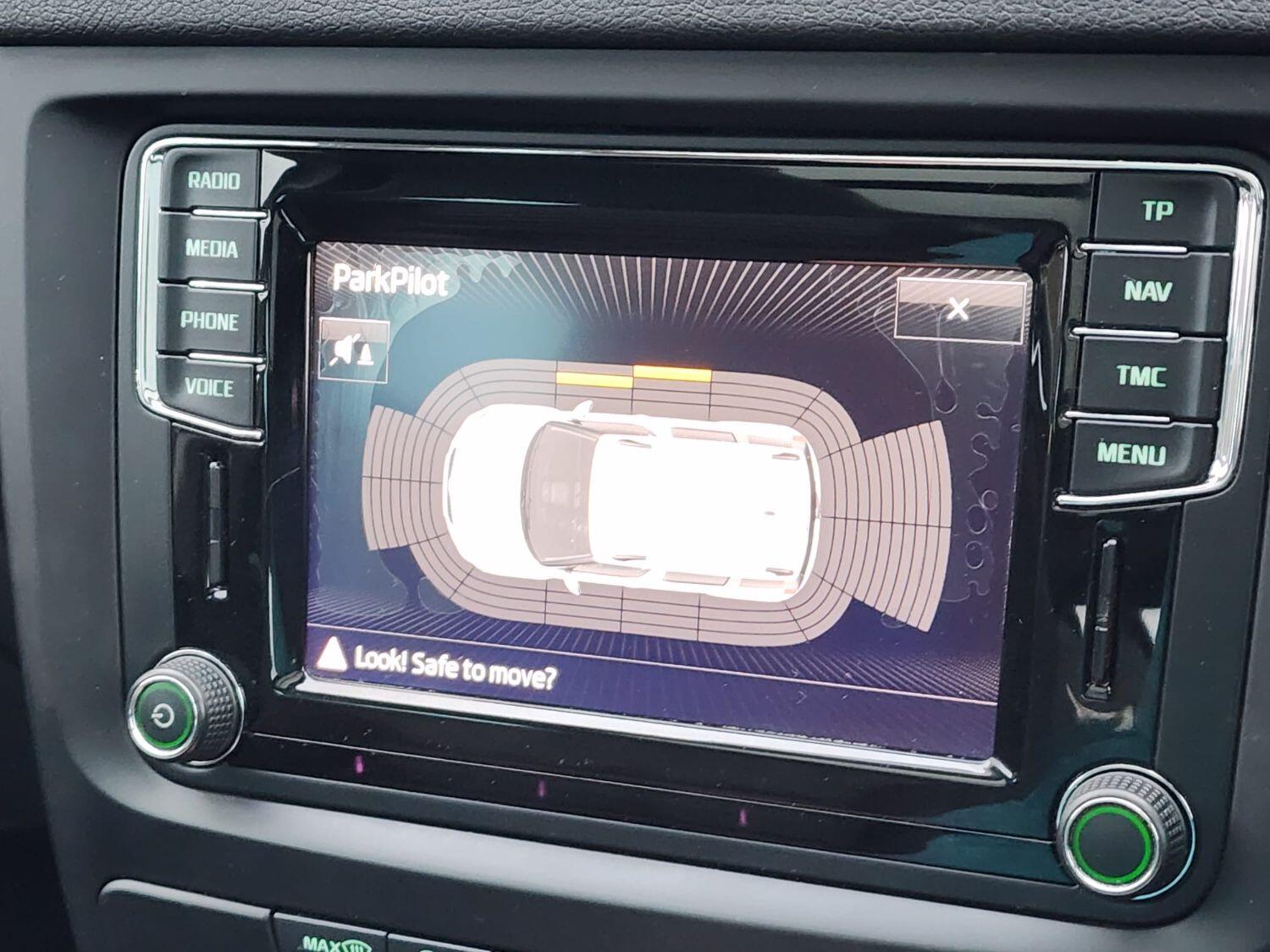 Used Skoda Yeti 2016 for sale - 76268567: Photo 16