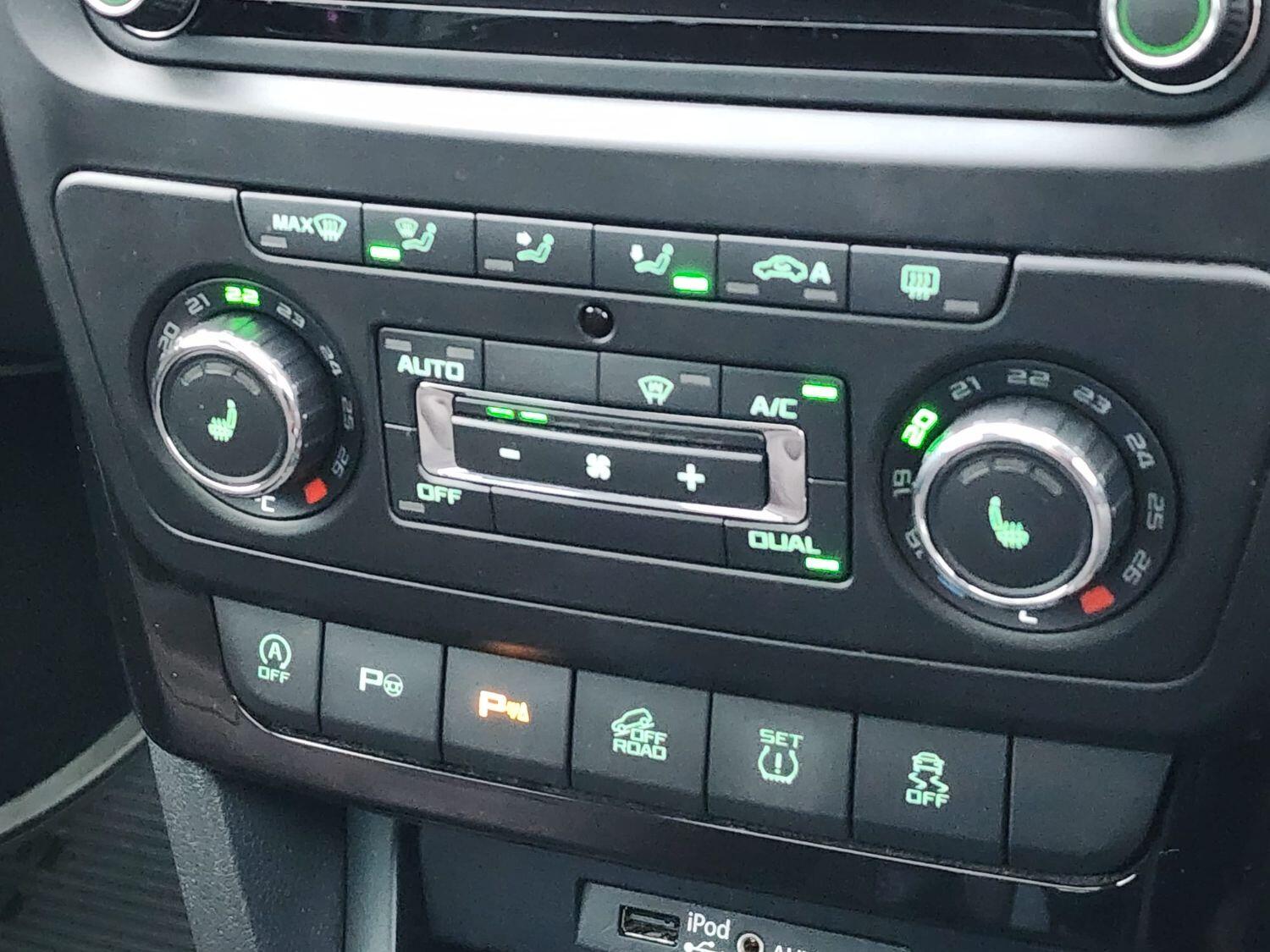 Used Skoda Yeti 2016 for sale - 76268567: Photo 17