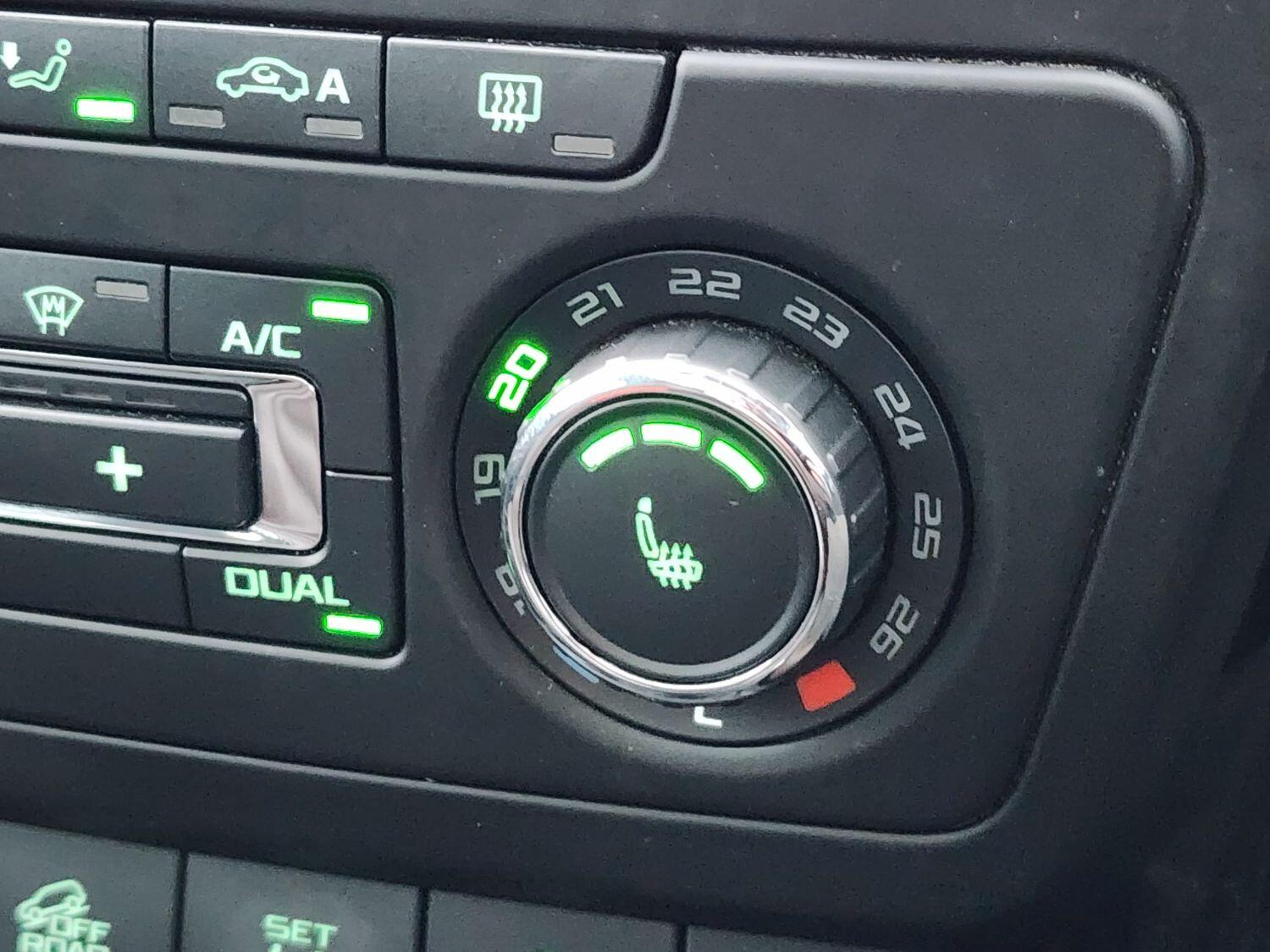 Used Skoda Yeti 2016 for sale - 76268567: Photo 18