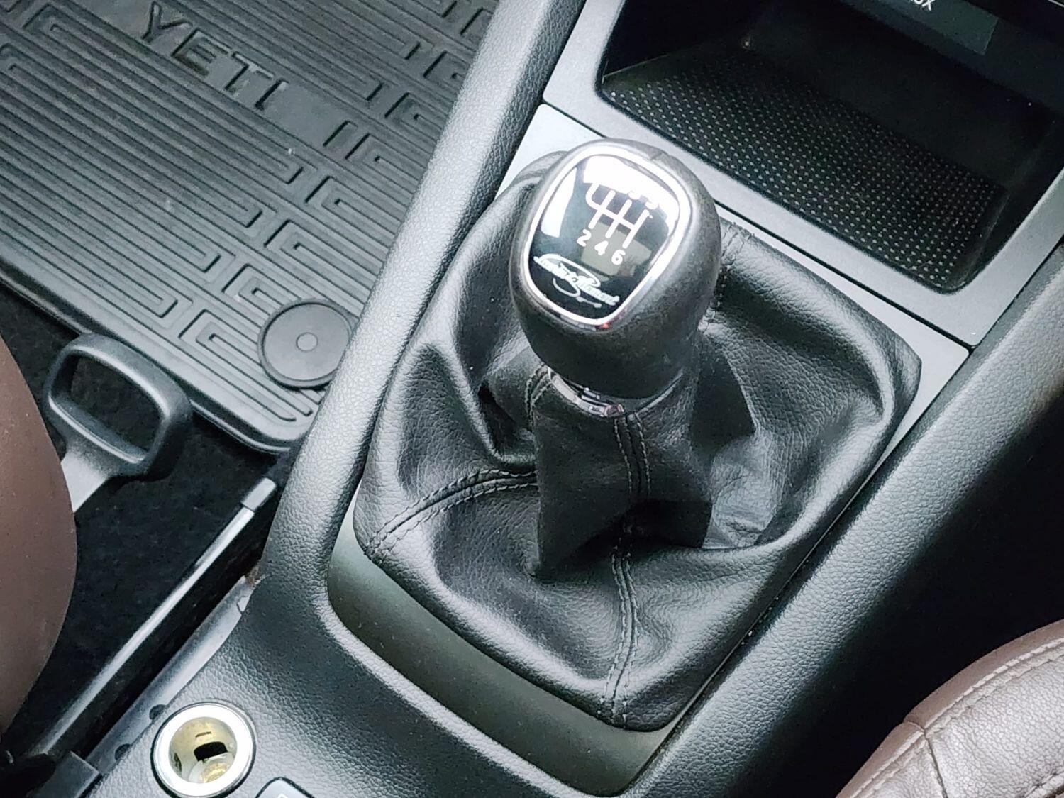 Used Skoda Yeti 2016 for sale - 76268567: Photo 19