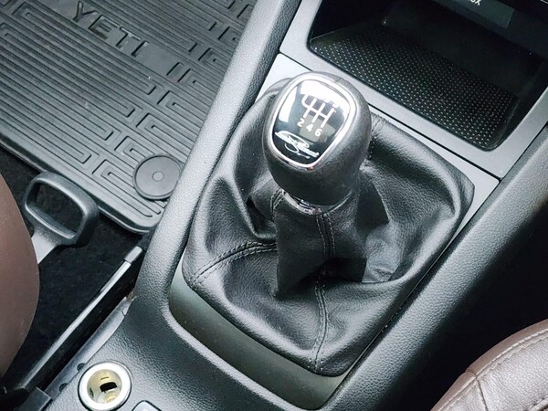 Used Skoda Yeti 2016 for sale - 76268567: Photo 19