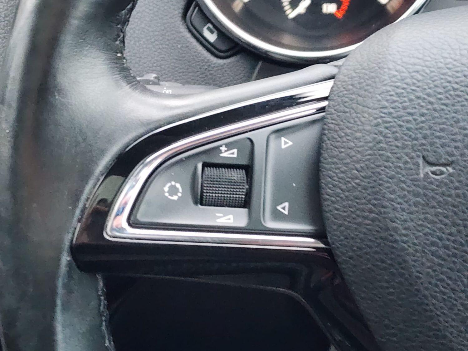 Used Skoda Yeti 2016 for sale - 76268567: Photo 20