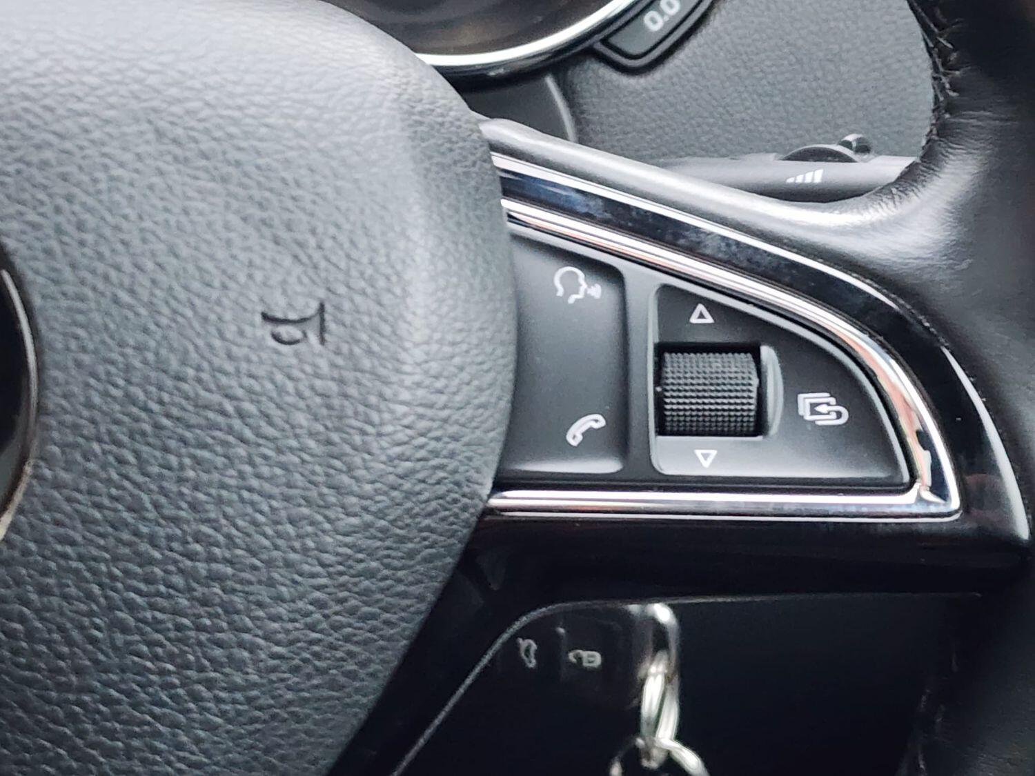 Used Skoda Yeti 2016 for sale - 76268567: Photo 21