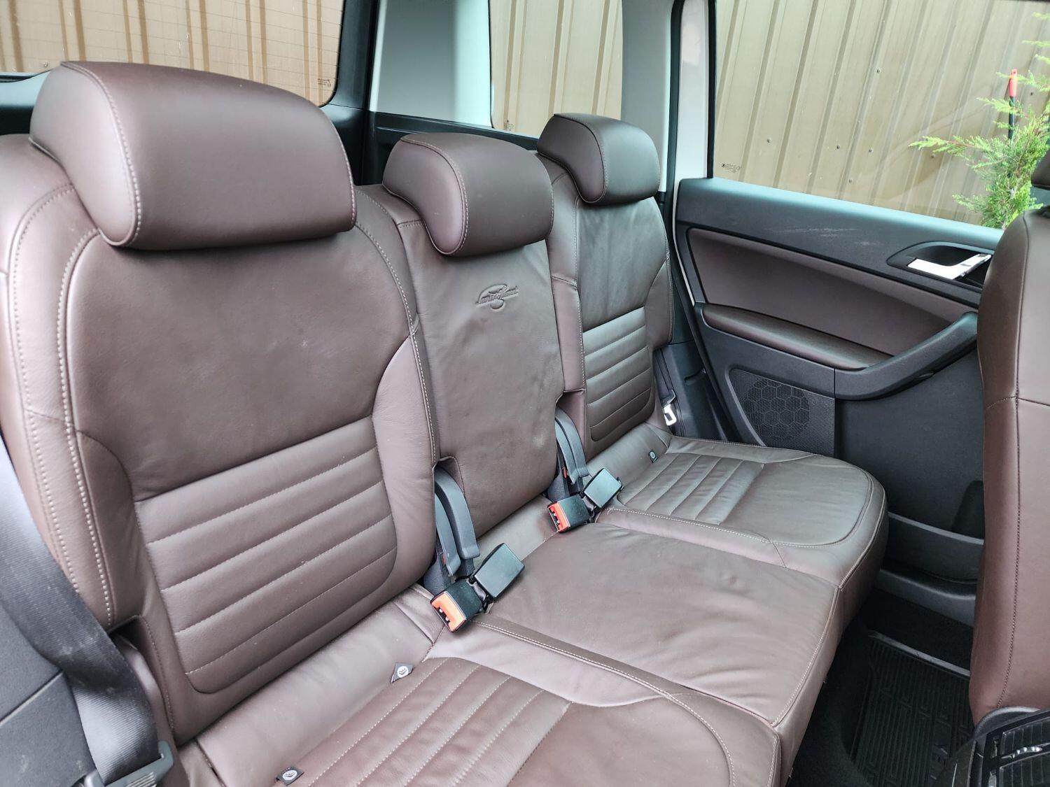 Used Skoda Yeti 2016 for sale - 76268567: Photo 22