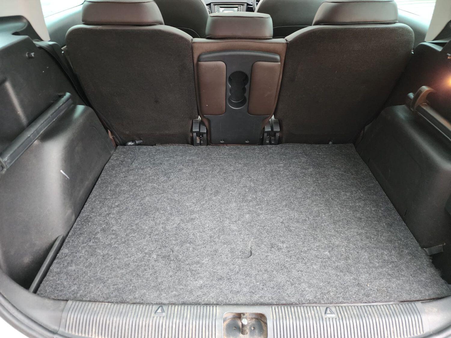 Used Skoda Yeti 2016 for sale - 76268567: Photo 23