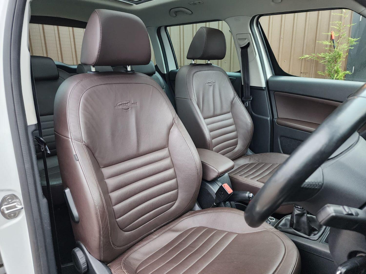 Used Skoda Yeti 2016 for sale - 76268567: Photo 7