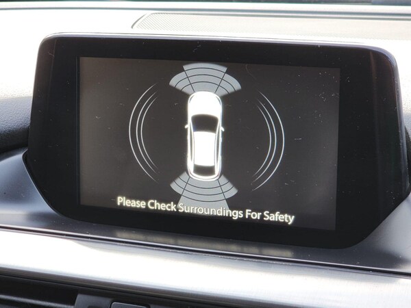 Used Mazda Mazda6 2016 for sale - 76305622: Photo 14