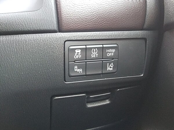 Used Mazda Mazda6 2016 for sale - 76305622: Photo 21