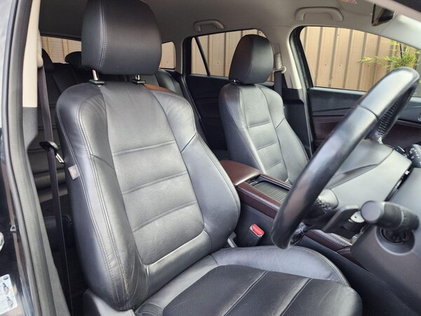 Used Mazda Mazda6 2016 for sale - 76305622: Photo 6