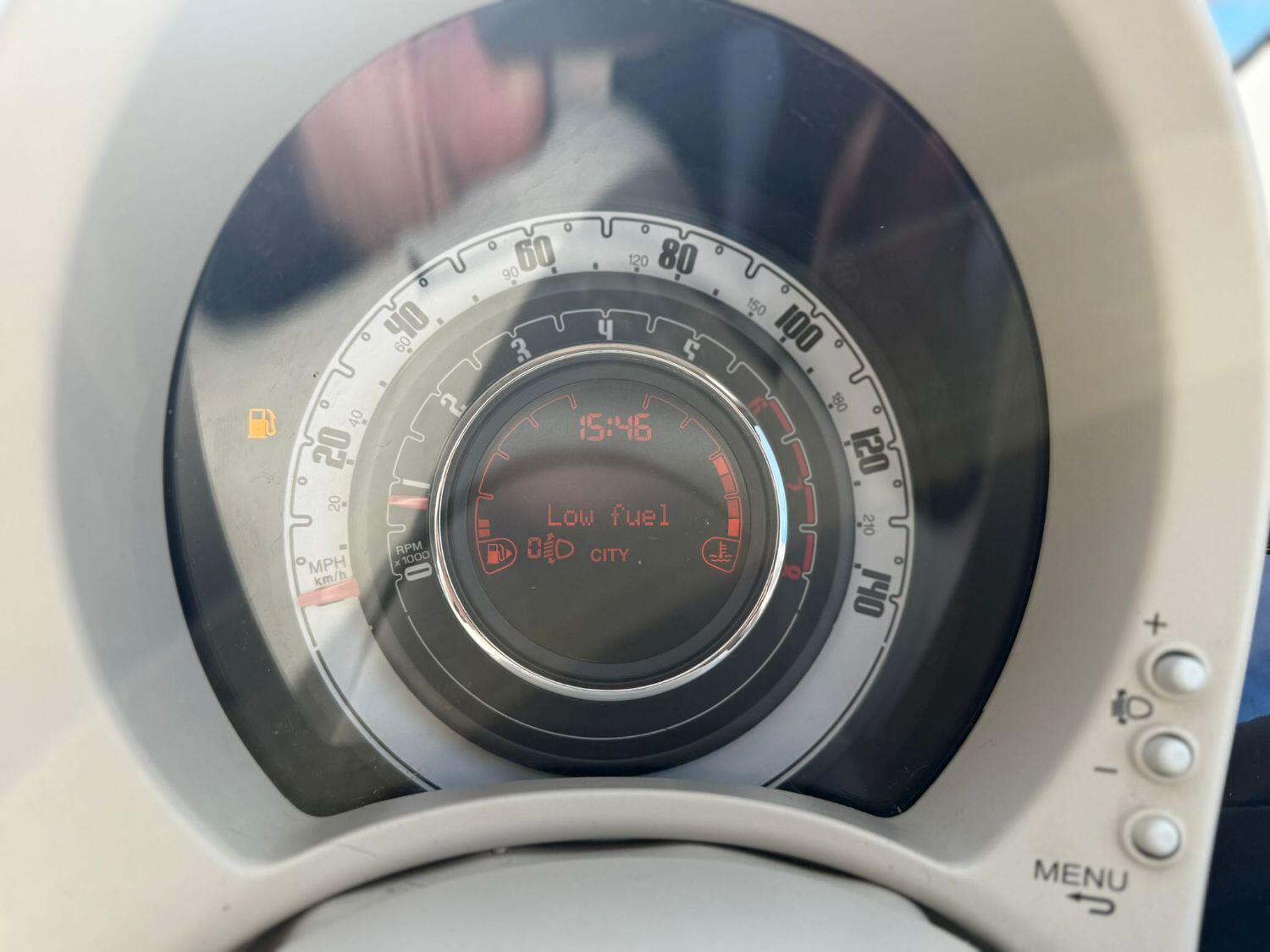 Used Fiat 500 2014 for sale - 75999817: Photo 10