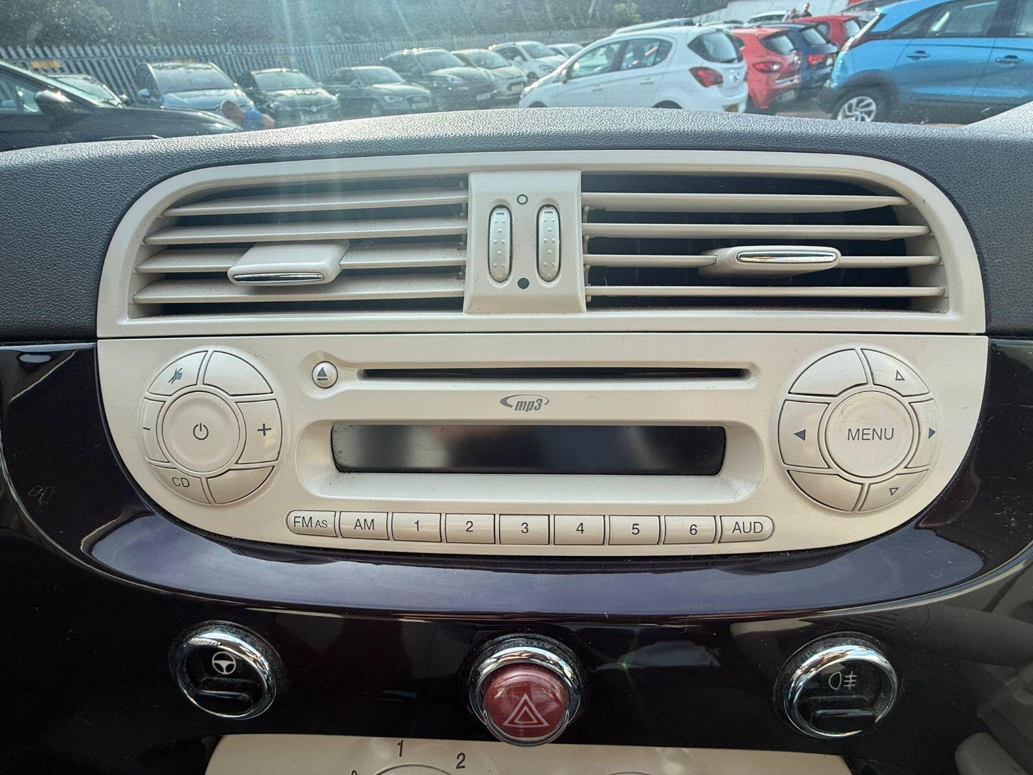 Used Fiat 500 2014 for sale - 75999817: Photo 11