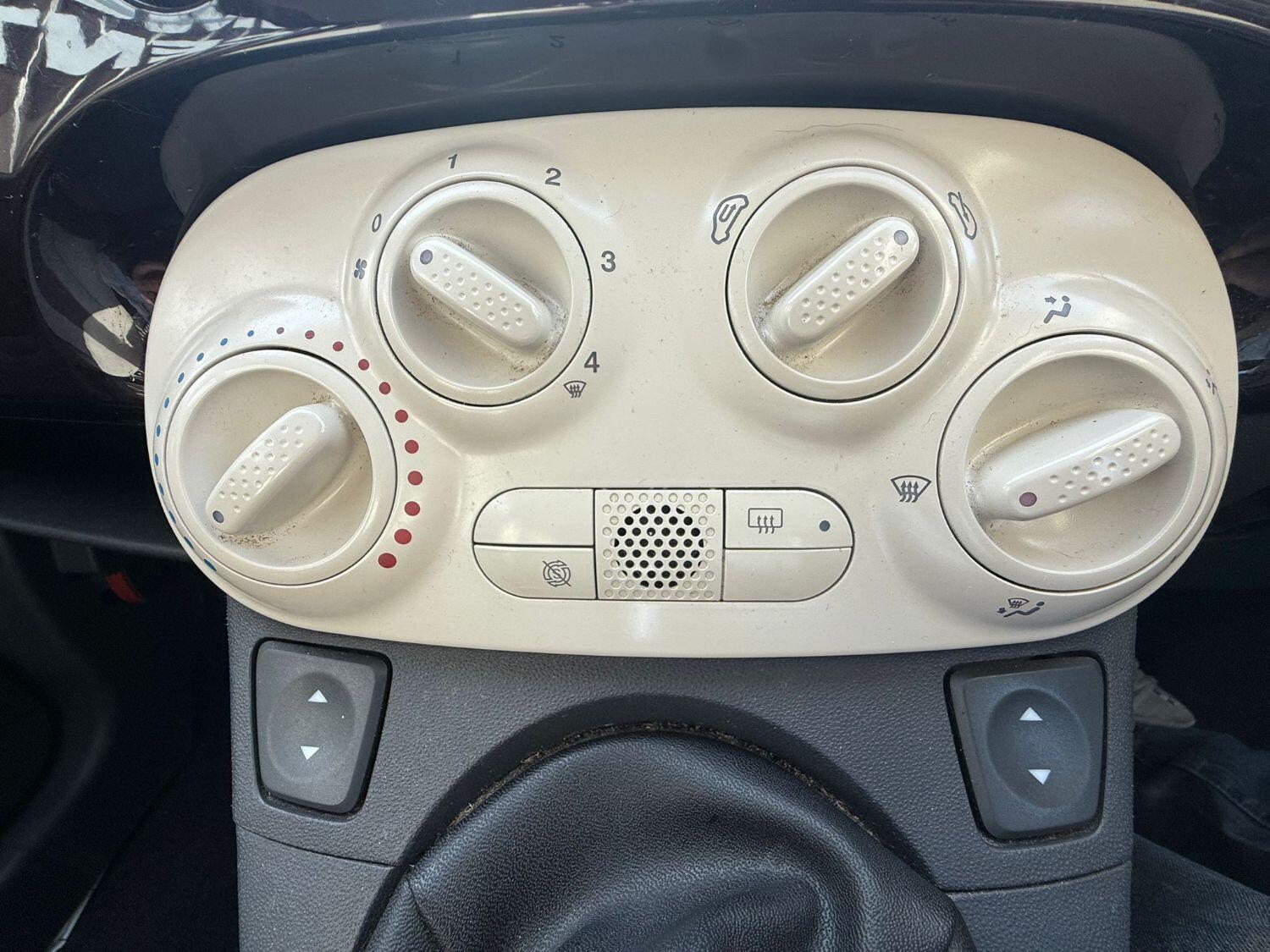 Used Fiat 500 2014 for sale - 75999817: Photo 12
