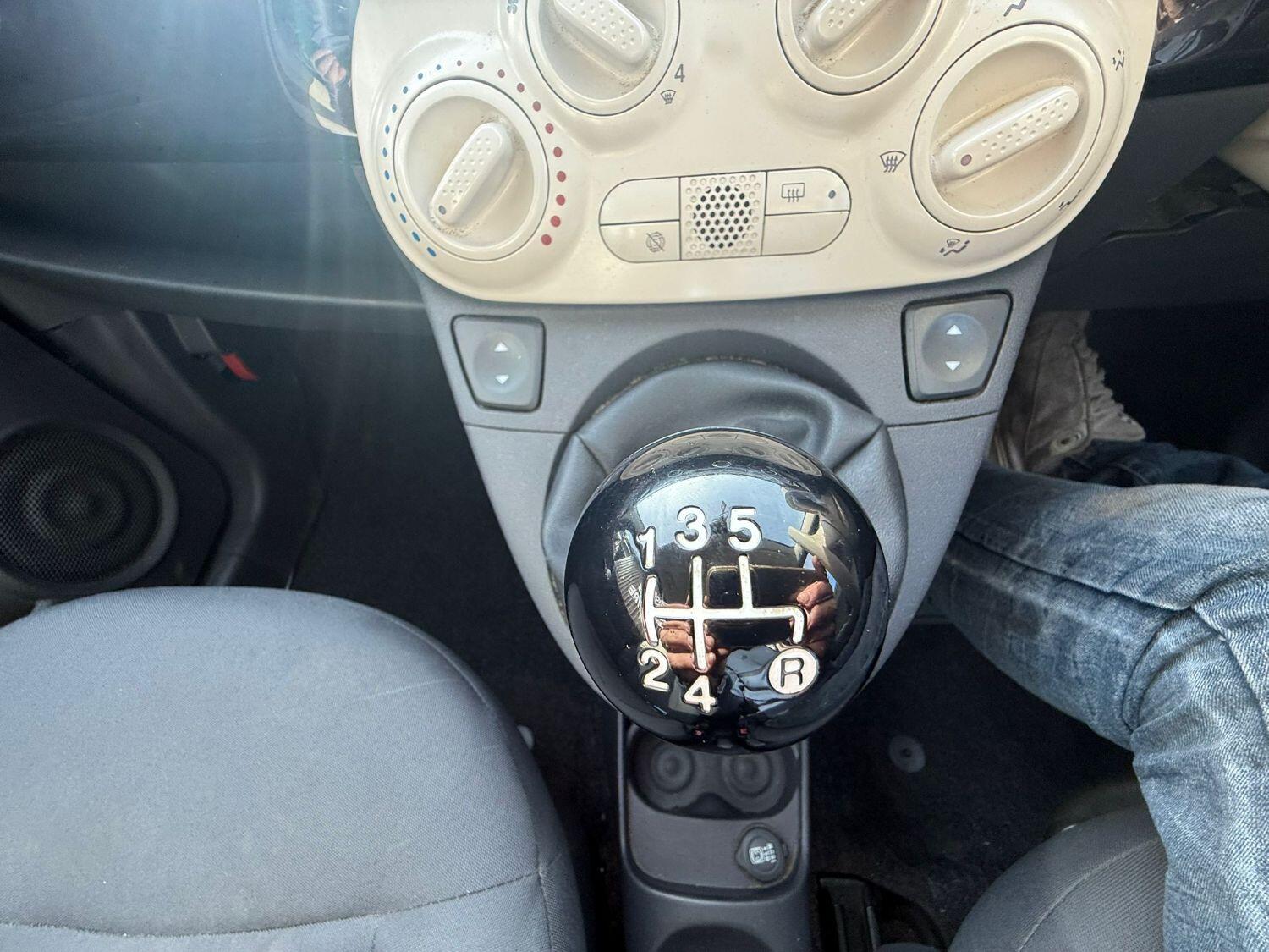 Used Fiat 500 2014 for sale - 75999817: Photo 13
