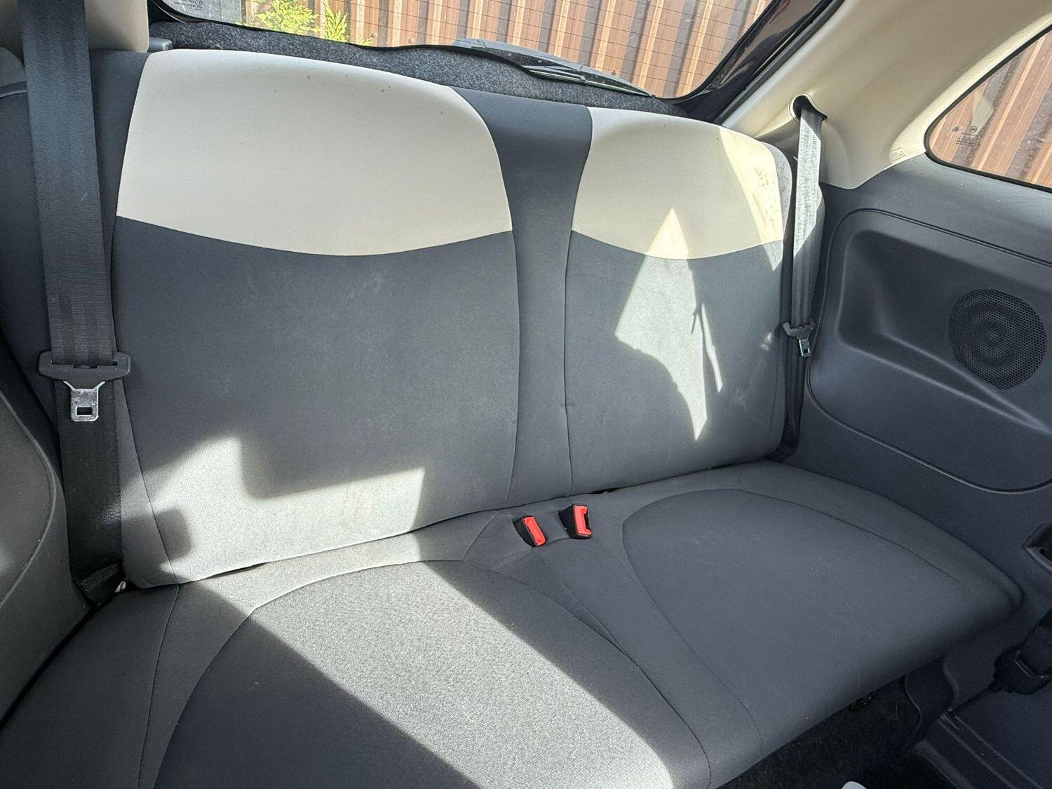 Used Fiat 500 2014 for sale - 75999817: Photo 15
