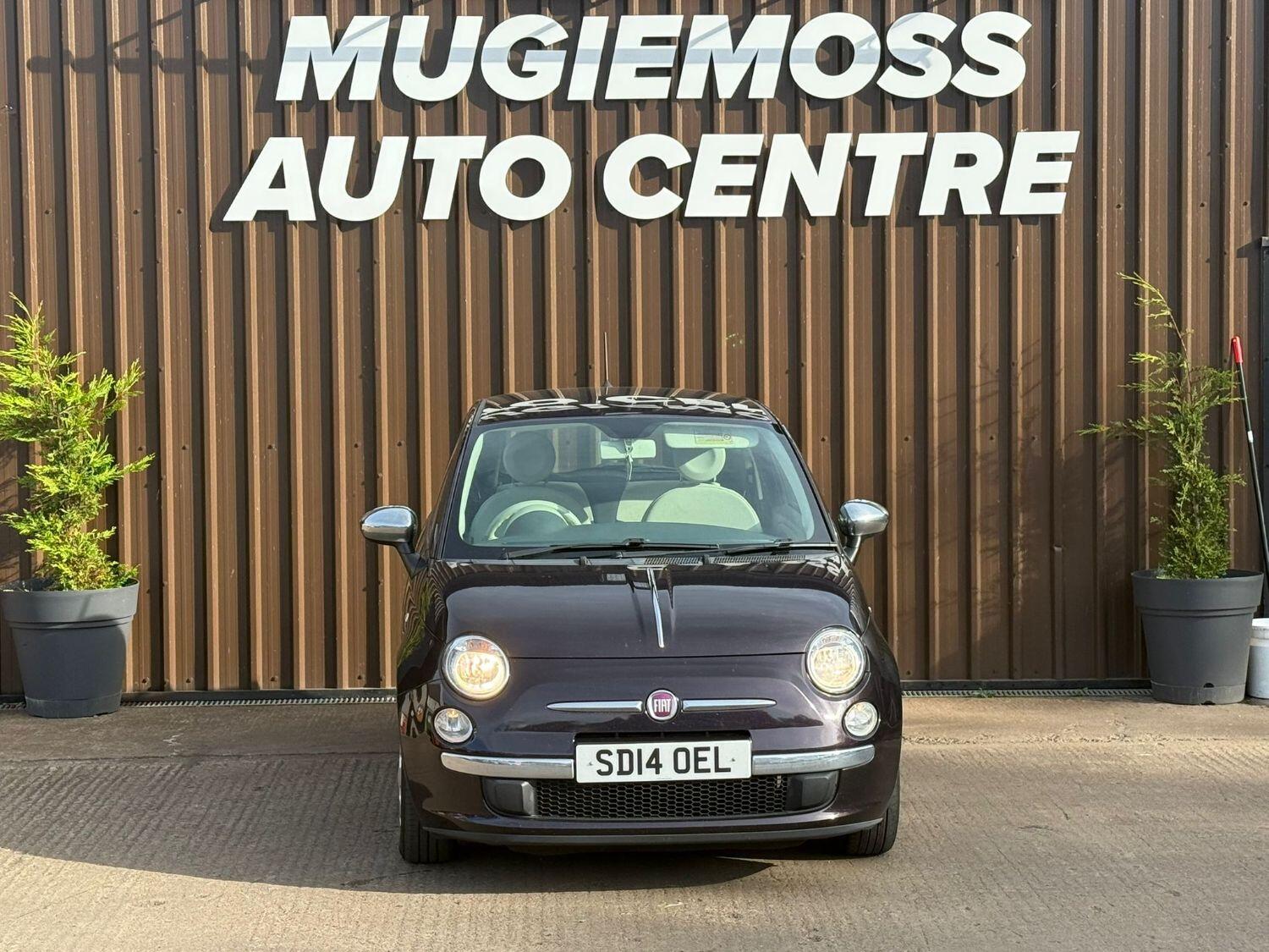 Used Fiat 500 2014 for sale - 75999817: Photo 3