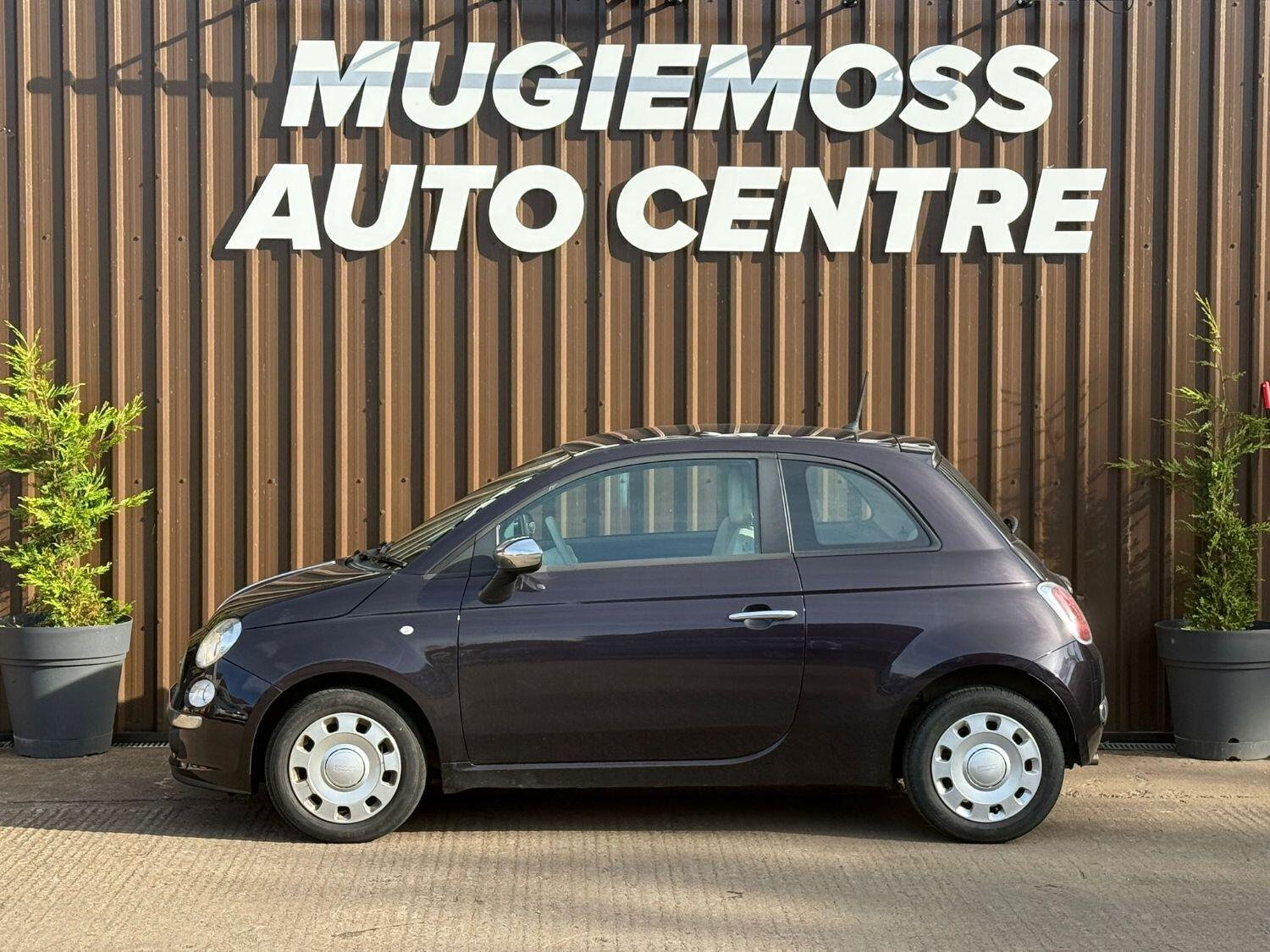 Used Fiat 500 2014 for sale - 75999817: Photo 4