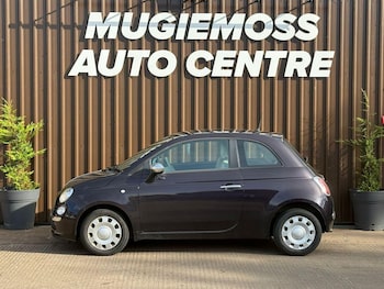 Used Fiat 500 2014 for sale - 75999817: Photo