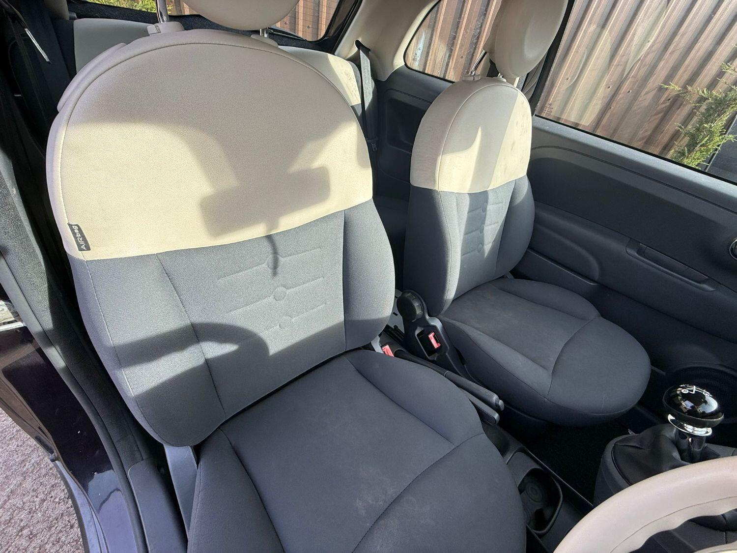 Used Fiat 500 2014 for sale - 75999817: Photo 7