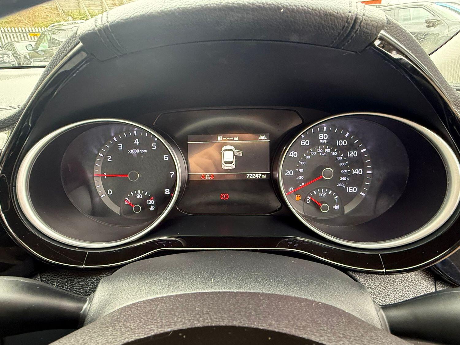 Used Kia XCeed 2022 for sale - 76082753: Photo 10