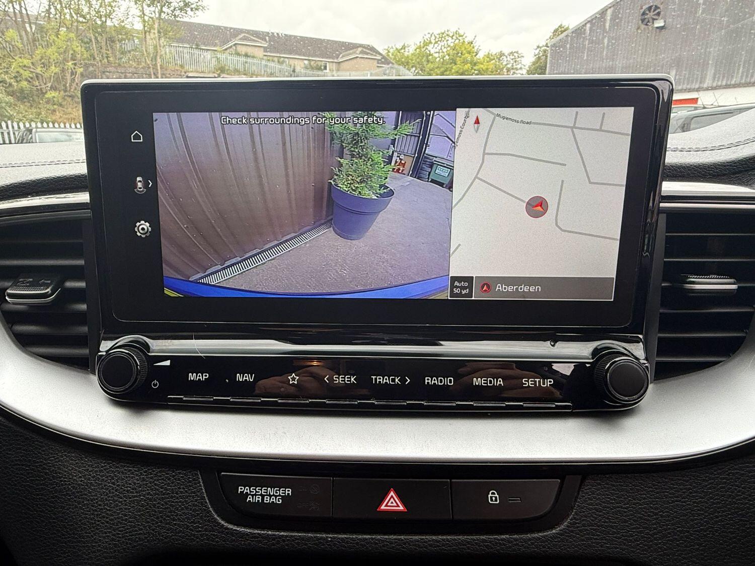 Used Kia XCeed 2022 for sale - 76082753: Photo 11